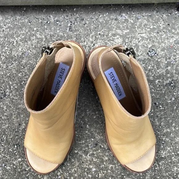 Summer shoeties - Picture 2 of 4